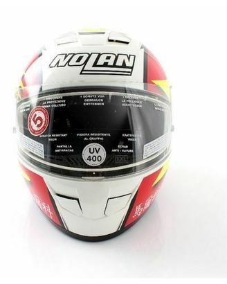 Casco integrale Nolan XXL