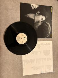 Vinile 33giri J. Lennon Y. Ono Double Fantasy 1980