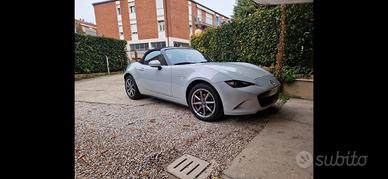 mazda mx5 nd 1,5