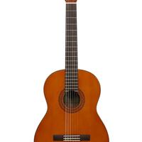 Chitarra classica yamaha c40 più accessori