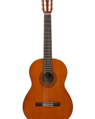 Chitarra classica yamaha c40 più accessori