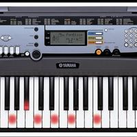 Tastiera musica