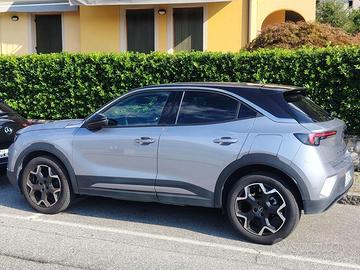 Opel mokka marzo 2024