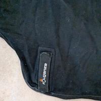 Coperta leggera pile Fuganza