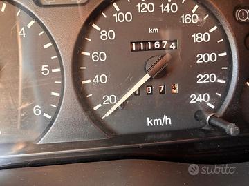 CAMPER SEMINTEGRALE ROLLER TEAM