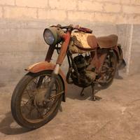 Moto morini corsaro 125cc