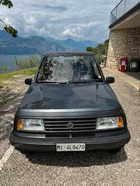 SUZUKI VITARA 1989 jlx