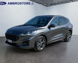 FORD Kuga III 2020 - Kuga 2.5 full hybrid ST-Line