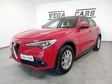 Alfa Romeo Stelvio 2.2 Turbodiesel 190 CV AT8 Q4 B