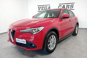 Alfa Romeo Stelvio 2.2 Turbodiesel 190 CV AT8 Q4 B