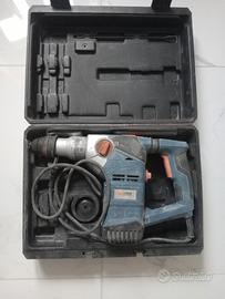 Trapano Hammer Dexter