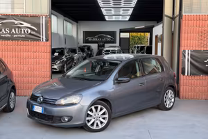 Volkswagen Golf 2.0 TDI 140CV DPF DSG 5p. Highline