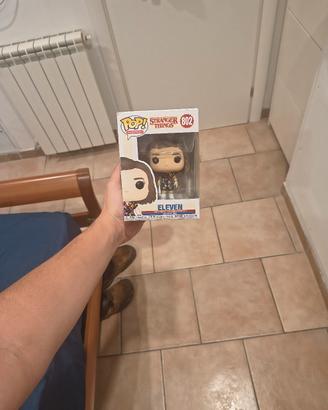 funko pop stranger things 