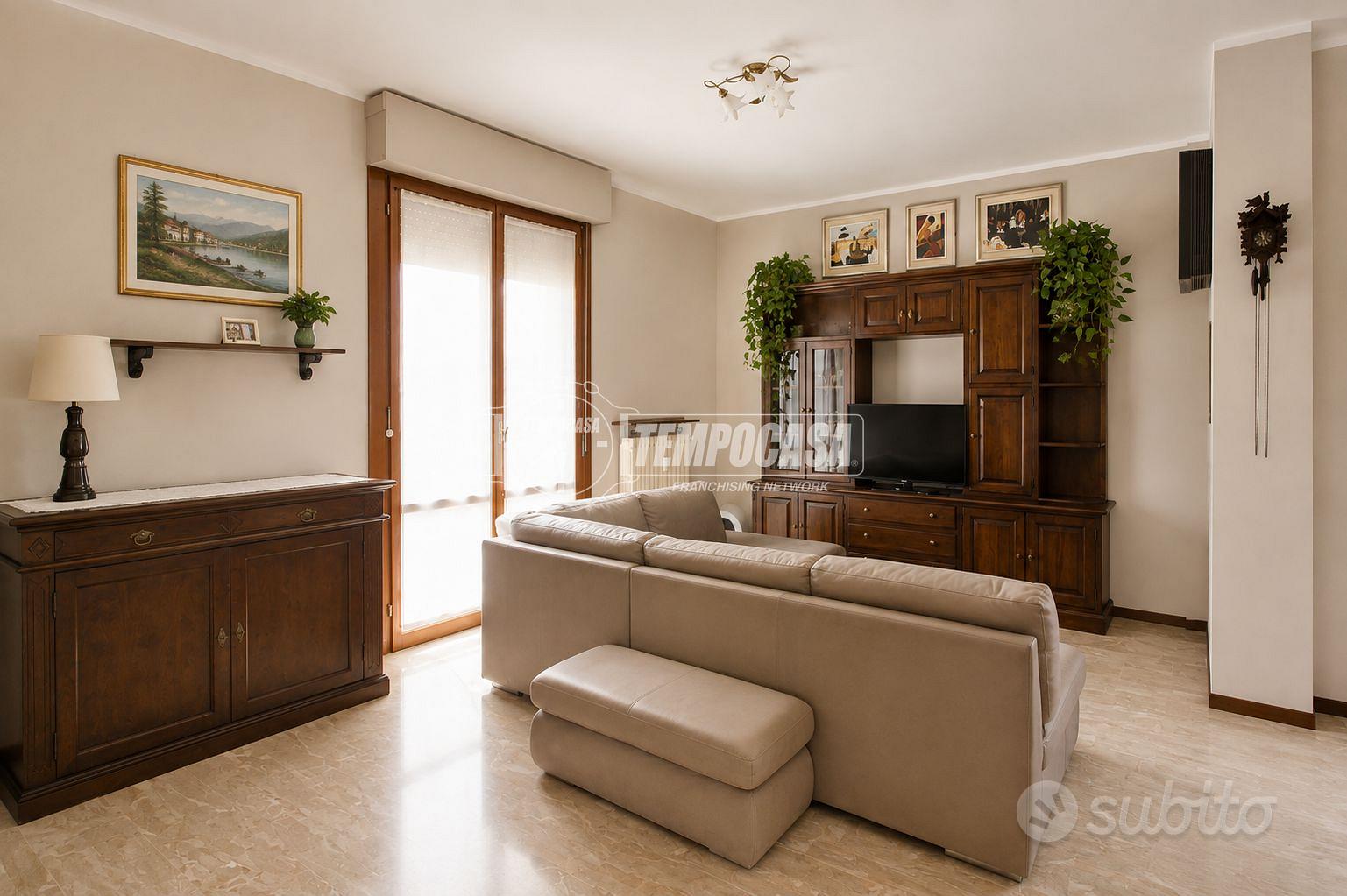 Appartamento – Vercelli, Brut Fond, Centro - Vista 5