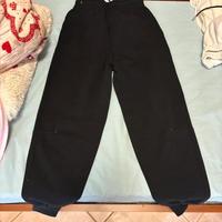 NIKE PANTALONE DONNA TAGLIA 34