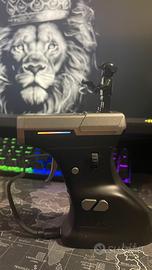 Mouse ragnok ergostrike7