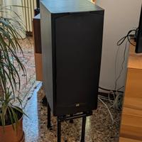 JBL LX50 anni 2000
