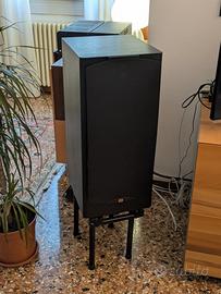 JBL LX50 anni 2000