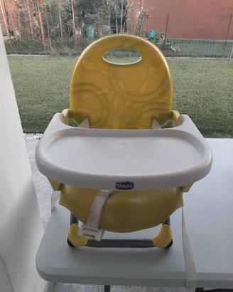 Rialzo sedia bambini Chicco
