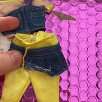 Vestito piccolo per Bambole