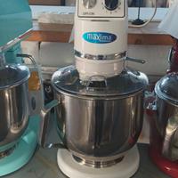 Impastatrice Planetaria - 7L - fino a 2kg di Pasta