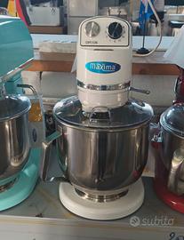 Impastatrice Planetaria - 7L - fino a 2kg di Pasta
