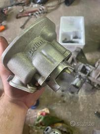 Cilindro polini evo 3 minarelli orizzontale lc