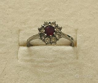 Anello antico