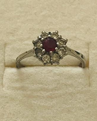 Anello antico