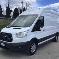 Ford Transit Ford Transit 350 2.0 TDCi 170 Cv Furg
