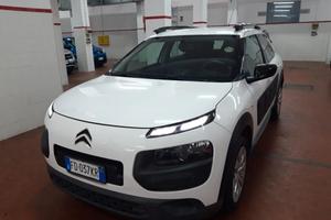 Citroen C4 Cactus 1.2 82cv "AUTOMATICA"