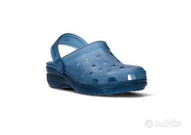 CHICCO Zoccolo bambino blu