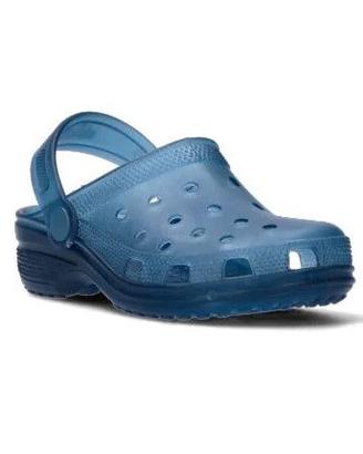 CHICCO Zoccolo bambino blu