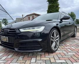 AUDI A6 Avant 3.0 TDI 272 CV quattro S tronic Bu