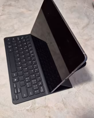 Samsung tablet s9 fe 5g lte,book cover tastiera sl