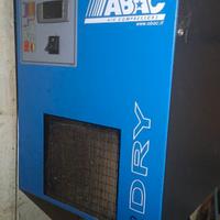 ESSICATORE  ABAC