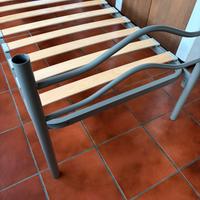 letto a castello componibile