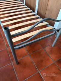 letto a castello componibile