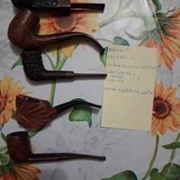 Pipe vintage 