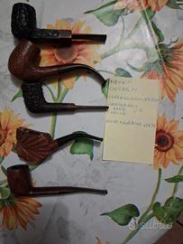 Pipe vintage 