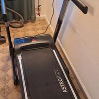Tapis roulant Reebok A 4.0 (PREZZO TRATTABILE)