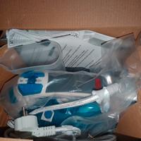 ferro da stiro a vapore 