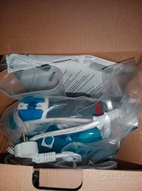 ferro da stiro a vapore 