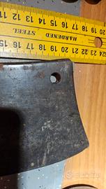 mannaia da macellaio