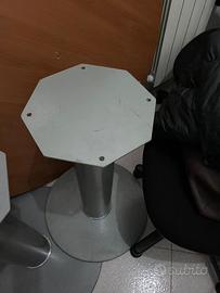 Tavolo tondo