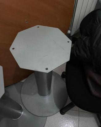 Tavolo tondo