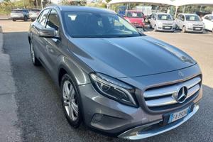 MERCEDES-BENZ GLA 200 d Automatic Sport Navig Mi