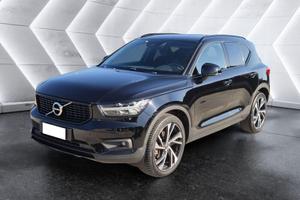 Volvo XC40 2.0 d4 R-design awd geartronic