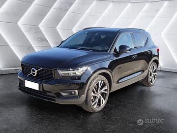 Volvo XC40 2.0 d4 R-design awd geartronic