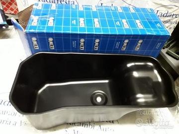 Coppa olio iveco daily 3.0 d 504083971